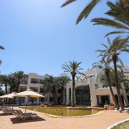 Odyssée Resort&Thalasso - All Inclusive-2