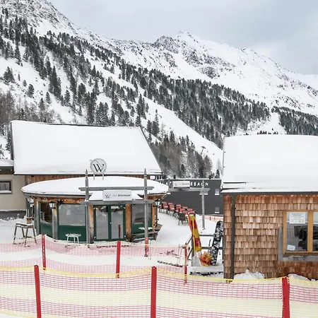Das Wismeyer - Skihotel An Der Plattenkarbahn-2