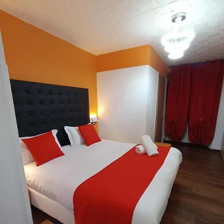 Hotel Veronese-3