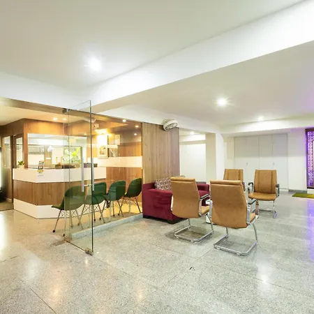 Hotel Krish - Near Medanta And Fortis Hospital Gurugram-2