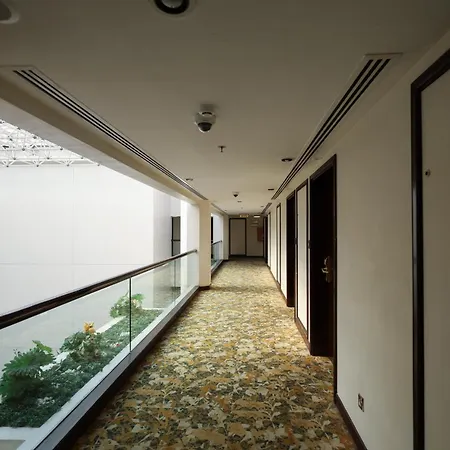 Aavri Hotel-2