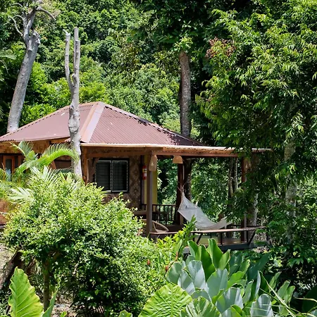 Railay Garden View Resort-3