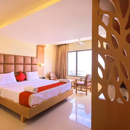 Hotel Sangam-2