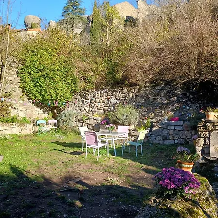 Au coeur du Caylar-2