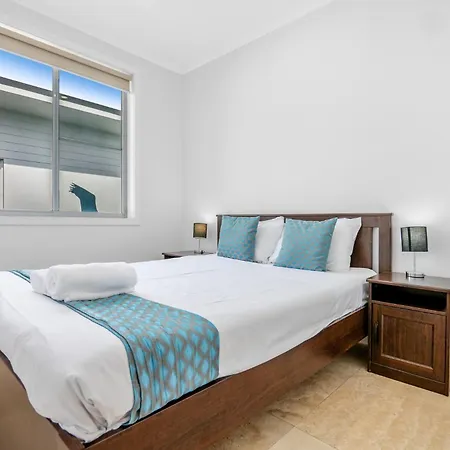 Lakes Hotel Apartments-3