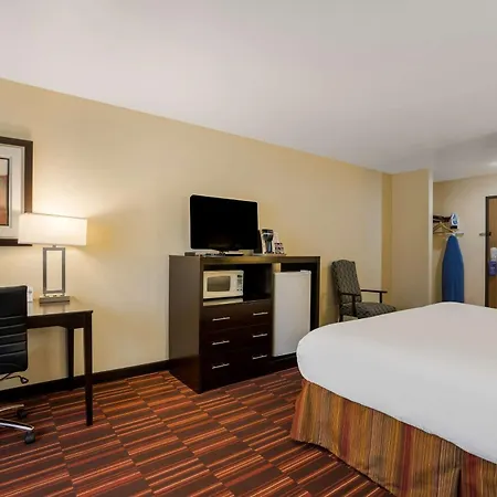 Best Western Hermiston Inn-2
