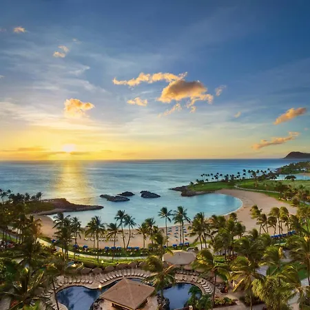 Marriott'S Ko Olina Beach Club-2