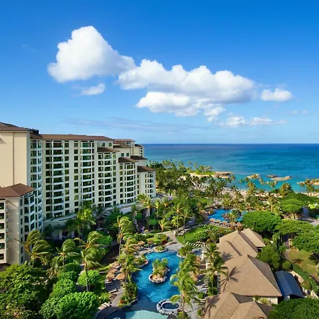 Marriott'S Ko Olina Beach Club-3