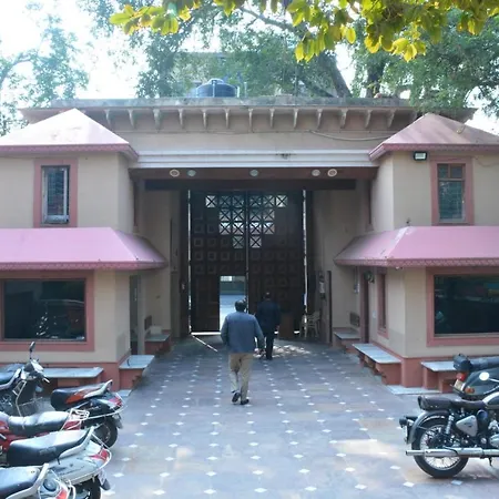 Ananda Krishna Van-3