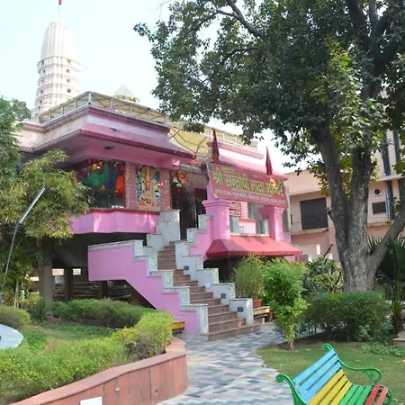 Ananda Krishna Van-3