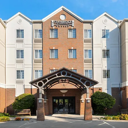 Staybridge Suites Rochester University By Ihg-3