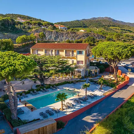 Les Jardins Du Cedre, Boutique Hotel & Gastronomie-3