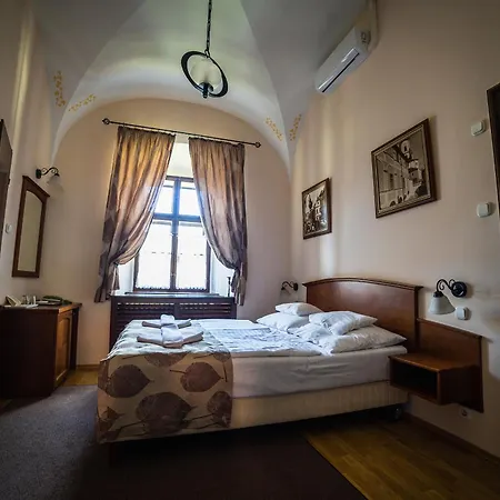 Hotel Klastrom-3