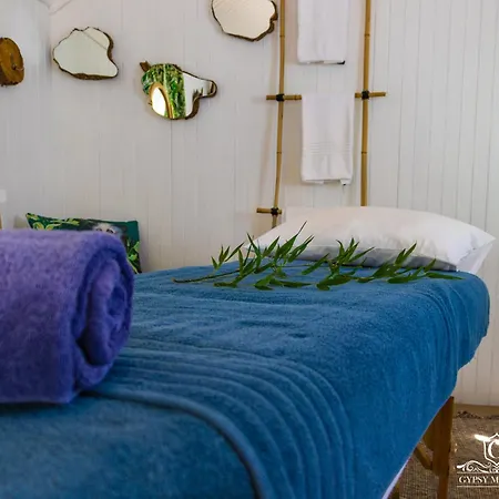 Gypsy Guest House Clarens-3