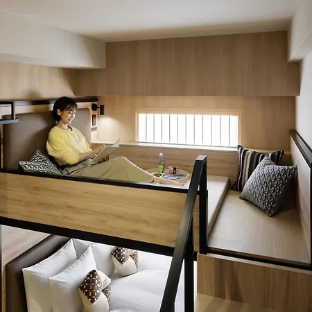 Omo3 Asakusa By Hoshino Resorts-2