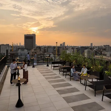 Omo3 Asakusa By Hoshino Resorts-2