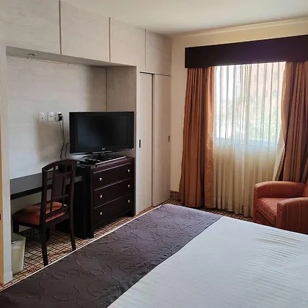 Wyndham Garden Torreon Tecnologico-2