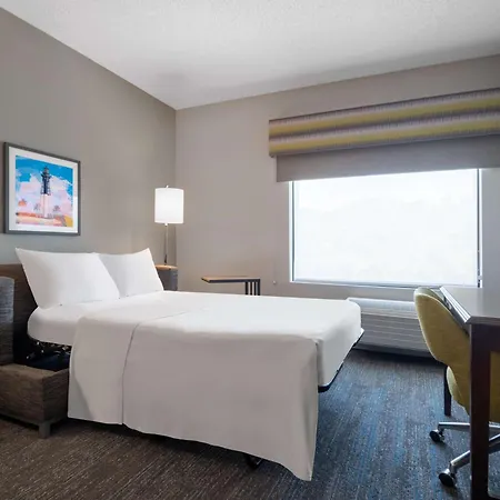 Hampton Inn Boca Raton-Deerfield Beach-2