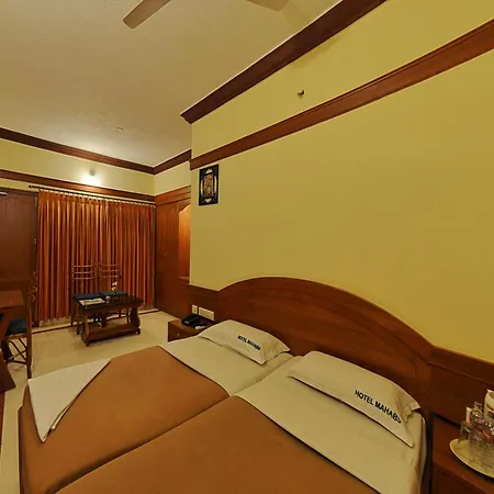Hotel Mahabs-2