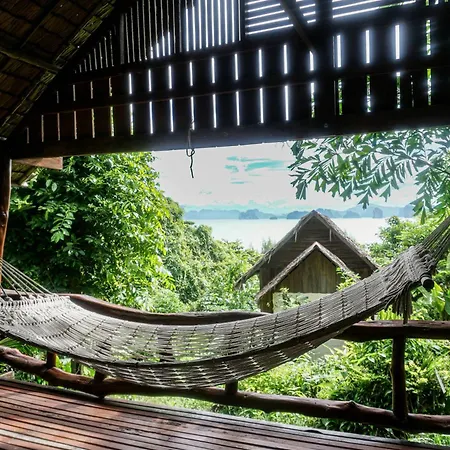 Tha Khao Bay View Bungalow-3