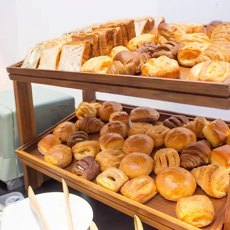 Hearton Hotel Shinsaibashi Nagahoridouri-3