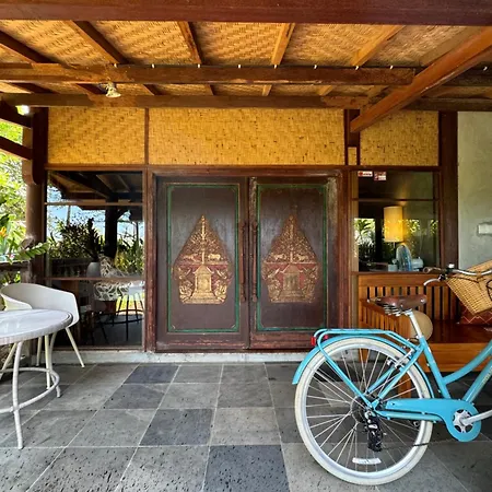 Al-Shifa Healing House Lombok-2