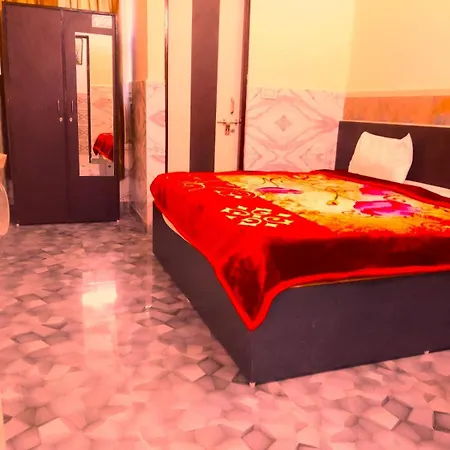 Hotel Citymax Inn-3