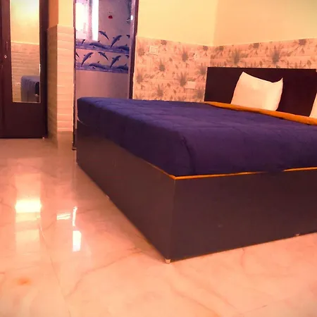 Hotel Citymax Inn-2
