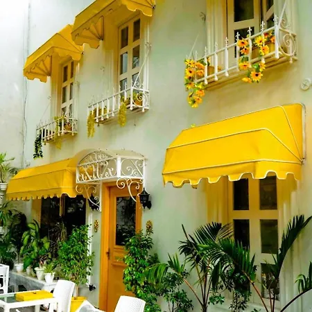 Stay Banaras - A Boutique Hotel In Sigra-2
