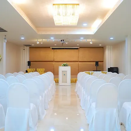 Royal Pavilion Hua Hin-3