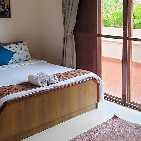 Stayvista'S Firefly Homestay - 3Bhk Stay With Terrace & Private Pool-3