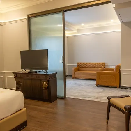 Ramada By Wyndham Goa Vagator-3