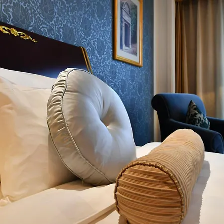Grand Central Hotel Shanghai - Nanjing Road-2