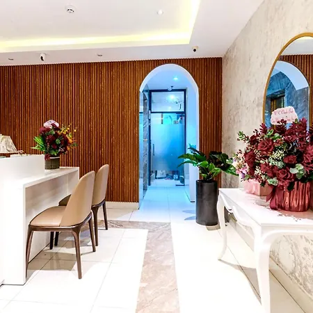 Park View Luxury Hotel-2