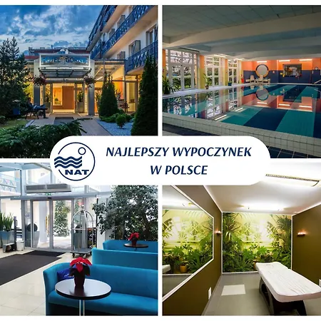 Hotel *** Nat Kolobrzeg-3