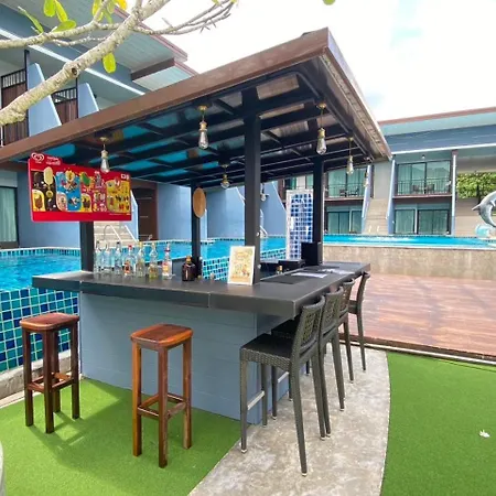 The Phu Beach Hotel - Sha Plus-3