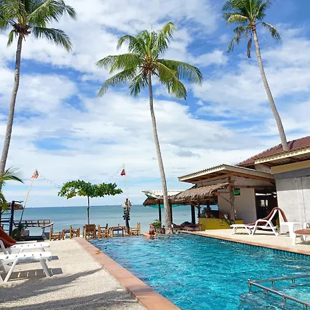 Sea Shell Beach Resort-2