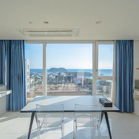 From H Oceanpalace Hotel Jeju-3
