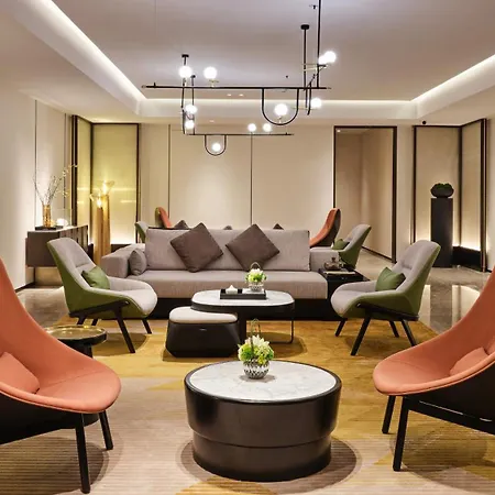 Hampton By Hilton Shenzhen North Station-2