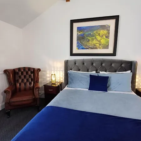 Art Hotel On York-2