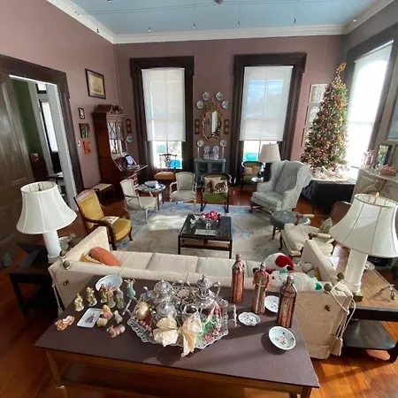 Bazsinsky House-2