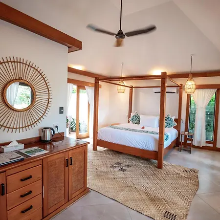 Koro Sun Resort & Rainforest Spa-3