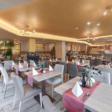 Best Western Plus Hotel Fuessen-2