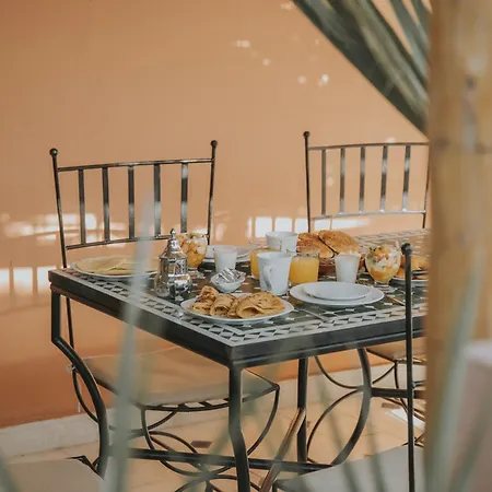 Riad Dar Coram-3
