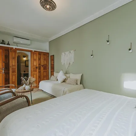 Riad Dar Coram-2