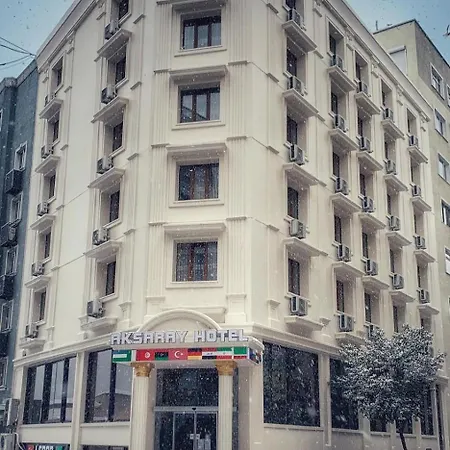 Hotel Aksaray-2