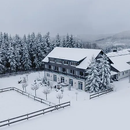 Wittgensteiner Landhaus Winterberg-2