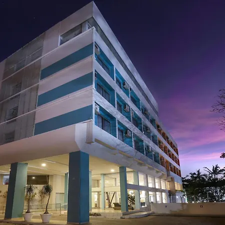 Hotel Porto Sol Ingleses-2