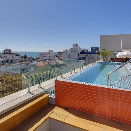Hotel Porto Sol Ingleses-3