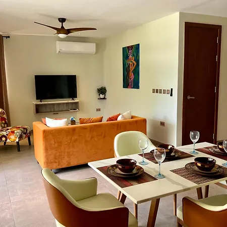 Xanadu Apartments At Blue Bay Golf & Beach Resort-3